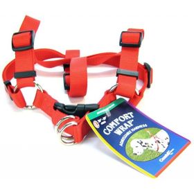 Tuff Collar Comfort Wrap Nylon Adjustable Harness