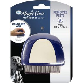 Four Paws Flea Comb  All coats  Flea Comb  All Coats