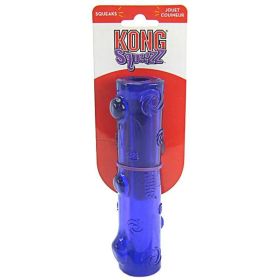 KONG Squeezz Stick Dog Toy