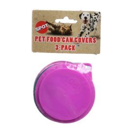 Spot Petfood Can Covers  3 Pack